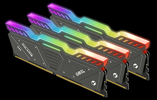 ram 32 geil dd5