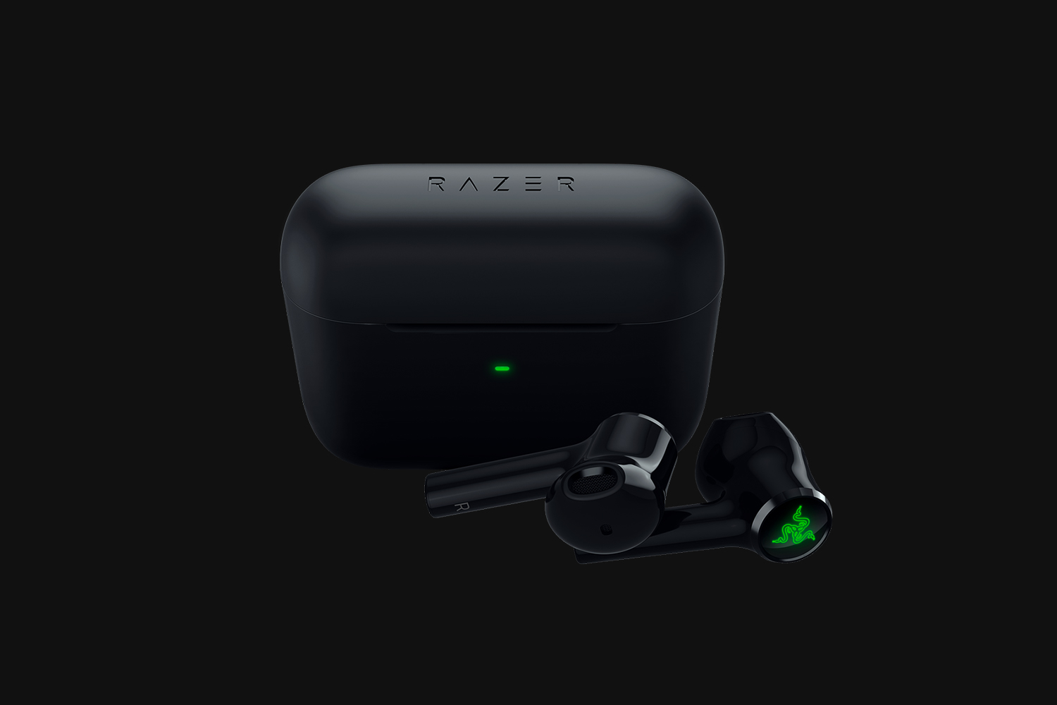 هدفون ریزر مدل RAZER Hammerhead True Wireless X