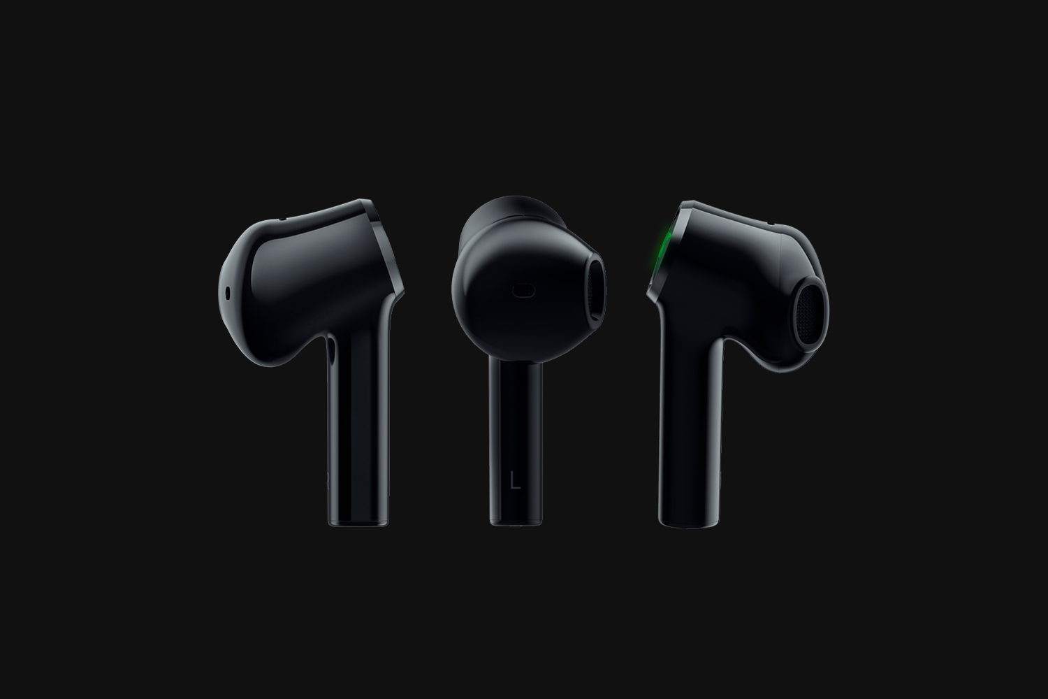 هدفون ریزر مدل RAZER Hammerhead True Wireless X