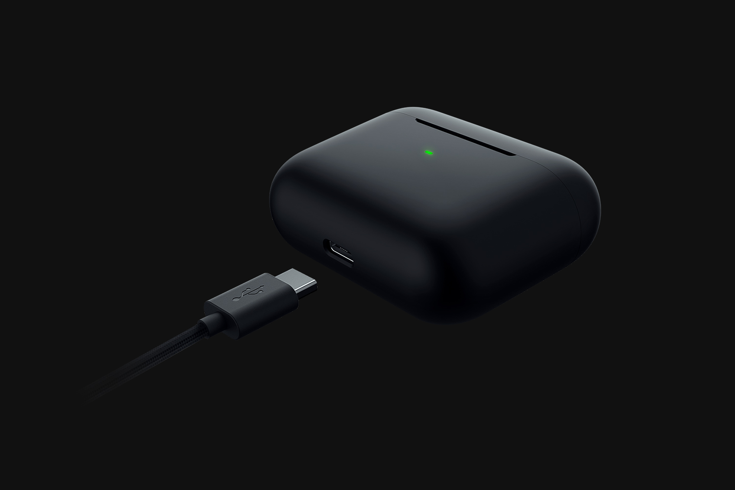 هدفون ریزر مدل RAZER Hammerhead True Wireless X