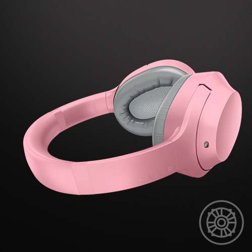 هدست گیمینگ ریزر Razer Opus X - Mercury
