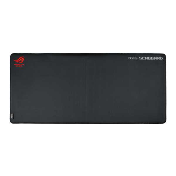 موس پد ASUS MOUSEPAD ROG Scabbard