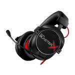 هدست گیمینگ کریتیو Creative Sound BlasterX H7