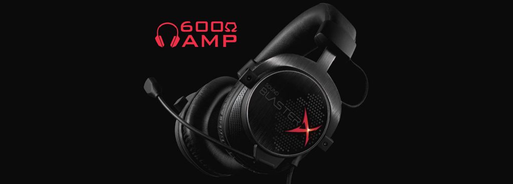 کارت صدای کریتیو Sound Blaster Z SE