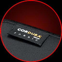 موس پد ASUS MOUSEPAD ROG Scabbard