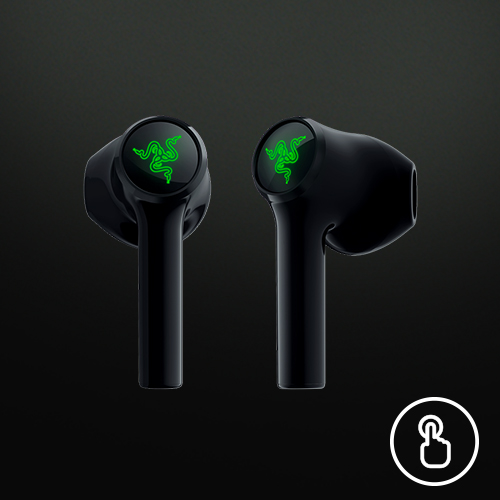 هدفون ریزر مدل RAZER Hammerhead True Wireless X