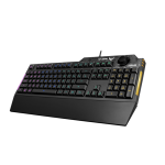 کیبورد گیمینگ ASUS TUF Gaming K1 RGB