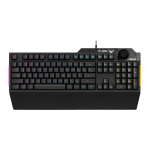 کیبورد گیمینگ ASUS TUF Gaming K1 RGB