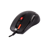 موس گیمینگ ای فورتک مدل A4TECH X710BK