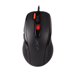 موس گیمینگ ای فورتک مدل A4TECH X710BK