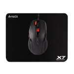 باندل موس و پد موس گیمینگ ای فورتک مدل A4TECH X7120