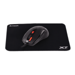 باندل موس و پد موس گیمینگ ای فورتک مدل A4TECH X7120