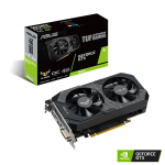 کارت گرافیک ایسوس ASUS TUF Gaming GeForce GTX 1650 OC edition