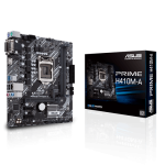 مادربرد ایسوس ASUS PRIME H410M-A