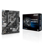 مادربرد ایسوس ASUS PRIME H410M-E