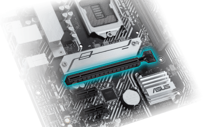 مادربرد ایسوس ASUS PRIME H510M-A