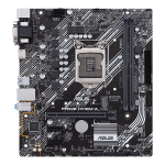 مادربرد ایسوس ASUS PRIME H410M-A