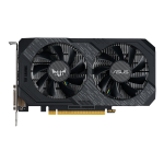 کارت گرافیک ایسوس ASUS TUF Gaming GeForce GTX 1650