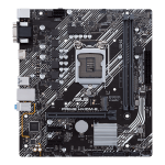 مادربرد ایسوس ASUS PRIME H410M-E
