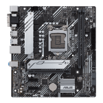 مادربرد ایسوس ASUS PRIME H510M-A
