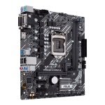 مادربرد ایسوس ASUS PRIME H410M-A