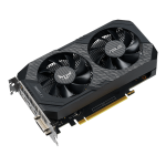 کارت گرافیک ایسوس ASUS TUF Gaming GeForce GTX 1650