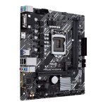 مادربرد ایسوس ASUS PRIME H410M-E
