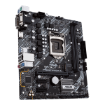 مادربرد ایسوس ASUS PRIME H410M-A