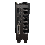 کارت گرافیک ایسوس ASUS TUF Gaming GeForce GTX 1650