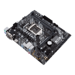 مادربرد ایسوس ASUS PRIME H410M-A