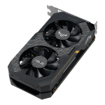 کارت گرافیک ایسوس ASUS TUF Gaming GeForce GTX 1650