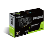 کارت گرافیک ایسوس ASUS TUF Gaming GeForce GTX 1650