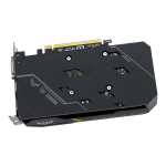 کارت گرافیک ایسوس ASUS TUF Gaming GeForce GTX 1650