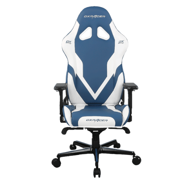 صندلی گیمینگ دی ایکس ریسر سری Gladiator مدل OH/D8200/BW