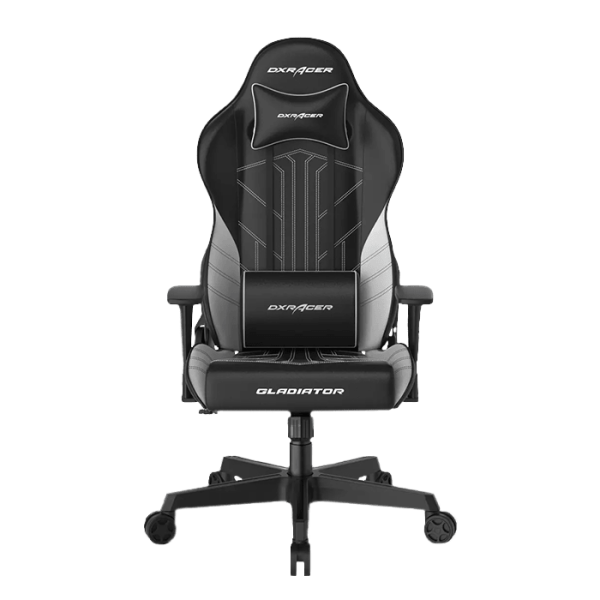 صندلی گیمینگ دی ایکس ریسر سری Gladiator مدل OH/D8000/NW