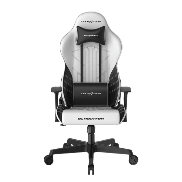 صندلی گیمینگ دی ایکس ریسر سری Gladiator مدل OH/D8000/WN