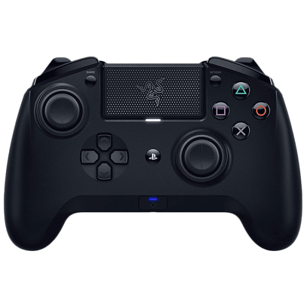 دسته بازی ریزر مدل Razer Raiju Tournament Edition
