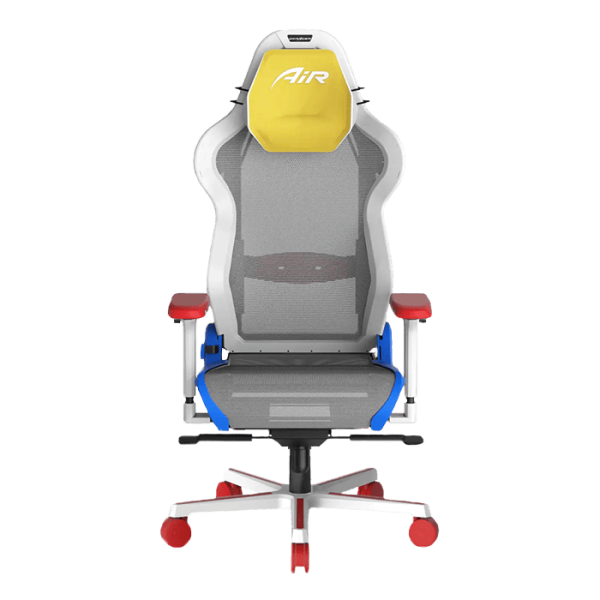 صندلی گیمینگ دی ایکس ریسر سری Air pro مدل OH/7200/WRB.G
