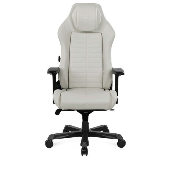صندلی اداری مدیریتی دی ایکس ریسر سری Master مدل DMC/DM1200/W