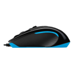 موس گیمینگ لاجیتک مدل Logitech G300s