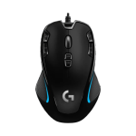 موس گیمینگ لاجیتک مدل Logitech G300s