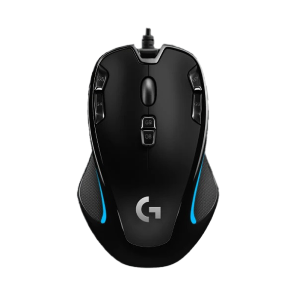 موس گیمینگ لاجیتک مدل Logitech G300s