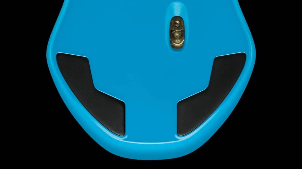 موس گیمینگ لاجیتک مدل Logitech G300s