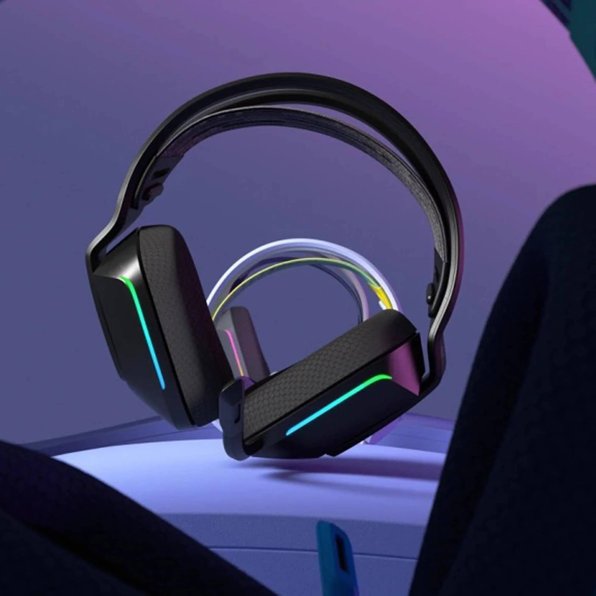 هدست گیمینگ لاجیتک مدل Logitech G733