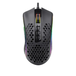 ماوس بازی سیمدار ردراگون مدل Storm Elite M988