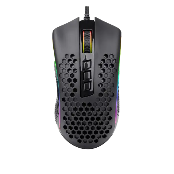 ماوس بازی سیمدار ردراگون مدل Storm Elite M988