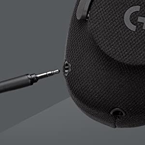 هدست گیمینگ لاجیتک مدل Logitech G433