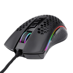 ماوس بازی سیمدار ردراگون مدل Storm Elite M988