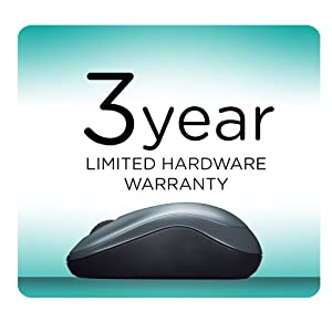 موس لاجیتک Logitech M185