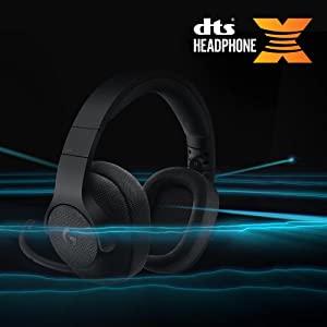 هدست گیمینگ لاجیتک مدل Logitech G433